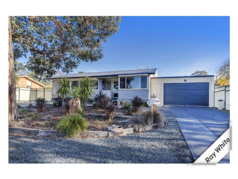 6 Pither Close, Flynn ACT 2615