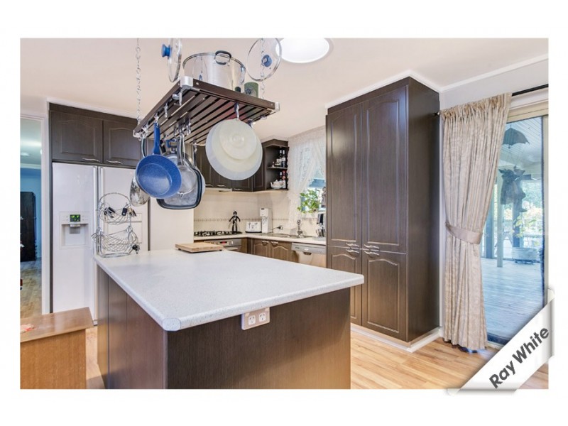 6 Pither Close, Flynn ACT 2615