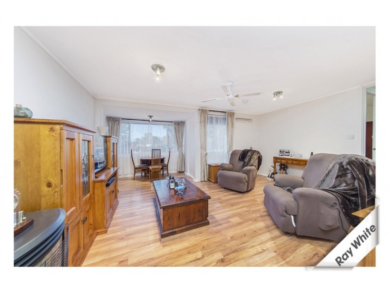 6 Pither Close, Flynn ACT 2615