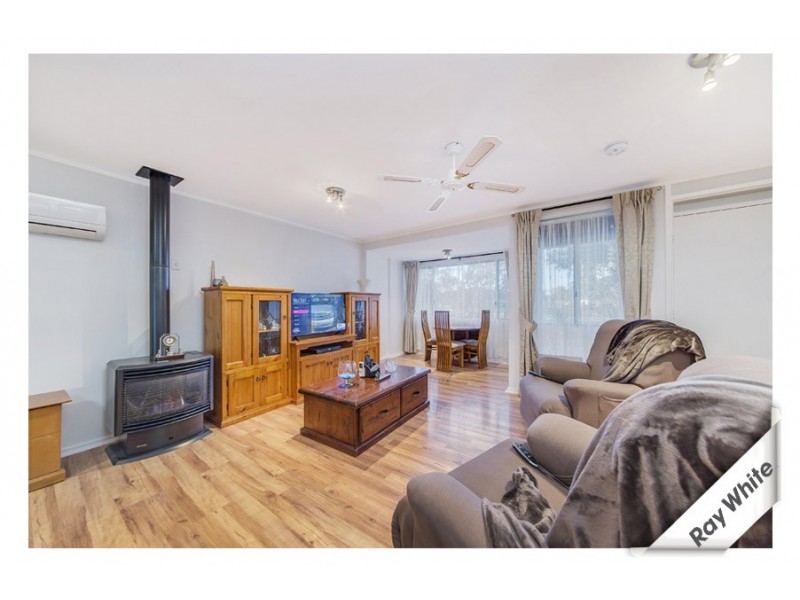 6 Pither Close, Flynn ACT 2615