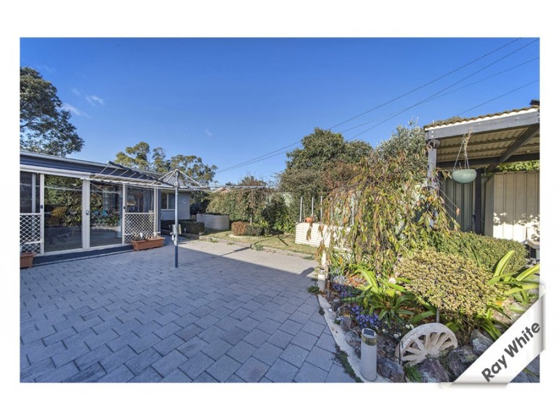 6 Pither Close, Flynn ACT 2615