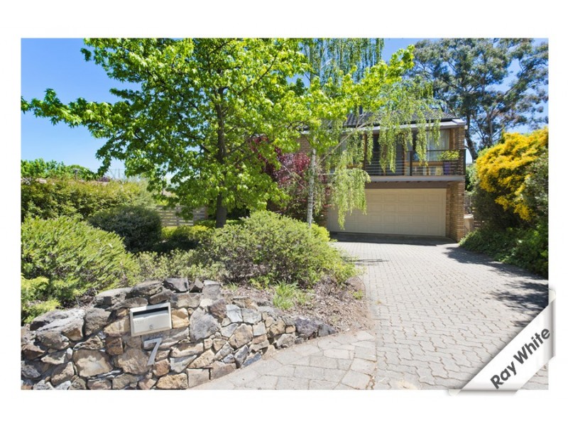 7 Broadby Close, Spence ACT 2615