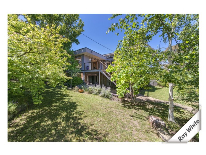 7 Broadby Close, Spence ACT 2615