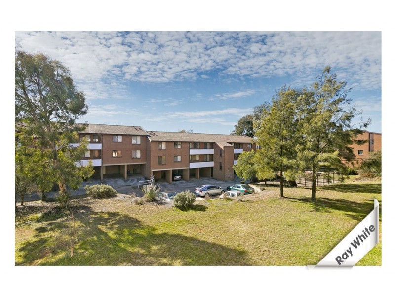 13/153 Murranji Street, Hawker ACT 2614