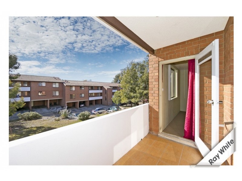 13/153 Murranji Street, Hawker ACT 2614