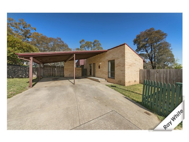 14 Warland Place, Charnwood ACT 2615