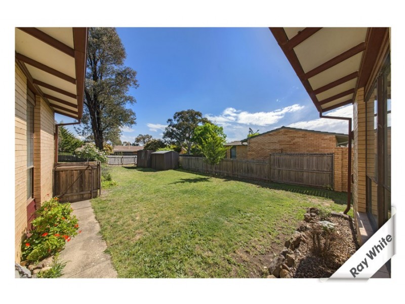14 Warland Place, Charnwood ACT 2615