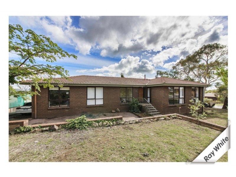 2 Eddison Place, Fraser ACT 2615