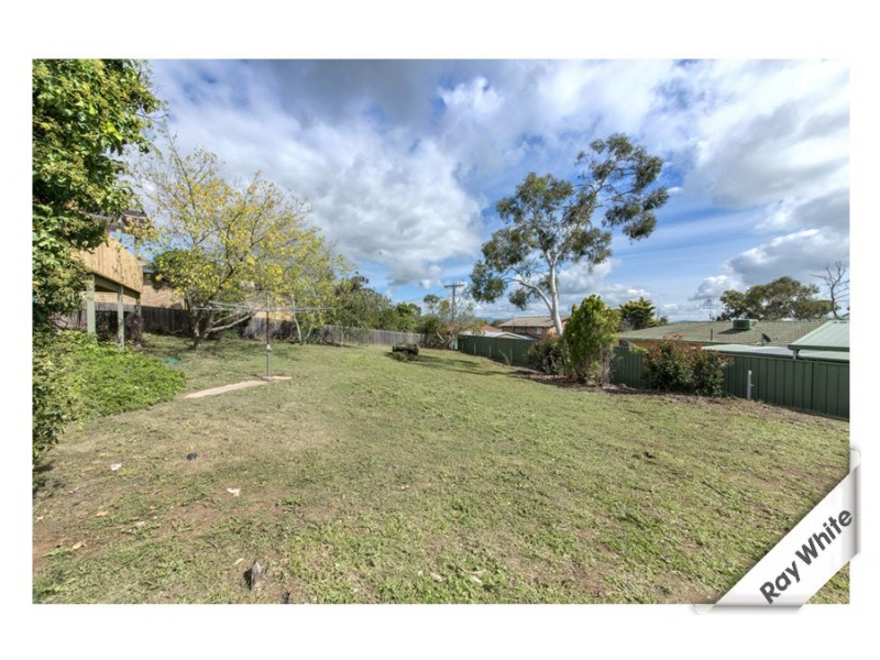 2 Eddison Place, Fraser ACT 2615