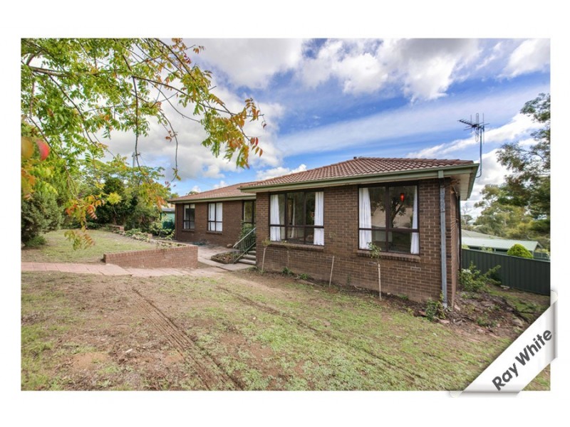 2 Eddison Place, Fraser ACT 2615