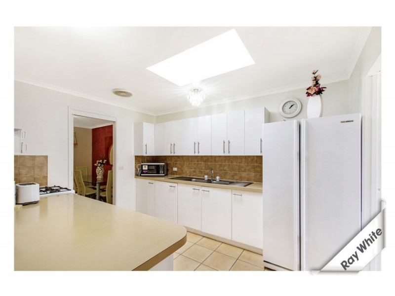 74 Enright Crescent, Florey ACT 2615