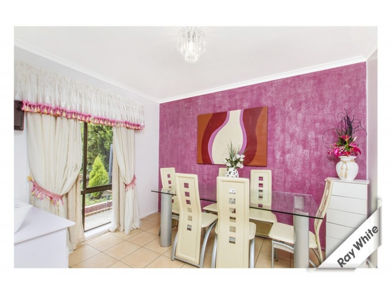 74 Enright Crescent, Florey ACT 2615