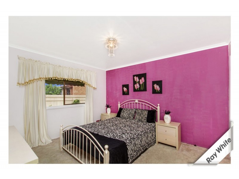 74 Enright Crescent, Florey ACT 2615