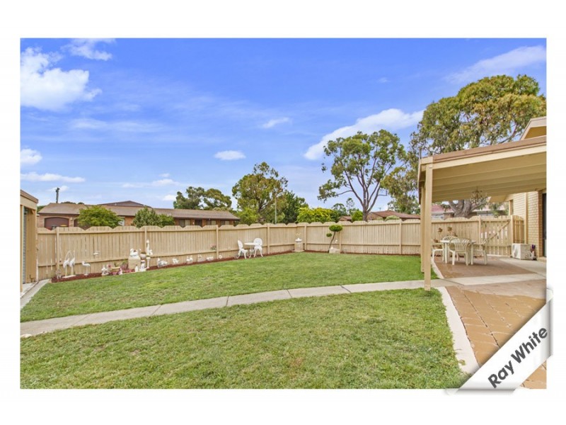 74 Enright Crescent, Florey ACT 2615