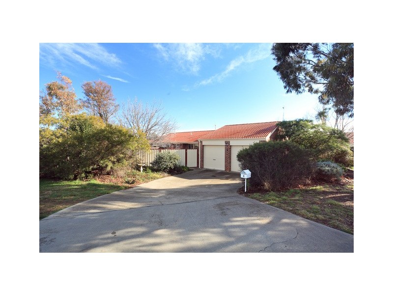 7 Dodwell Street, Giralang ACT 2617