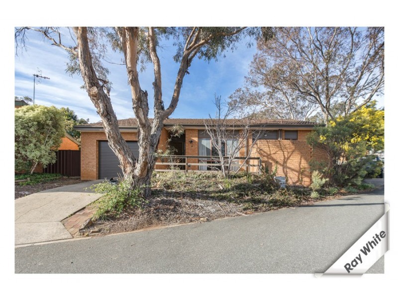 17/2 Sexton Street, Cook ACT 2614