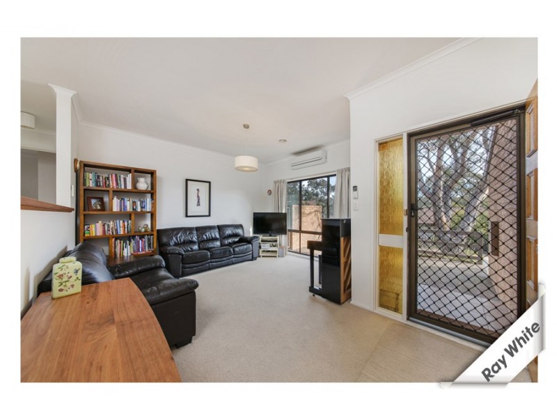 17/2 Sexton Street, Cook ACT 2614