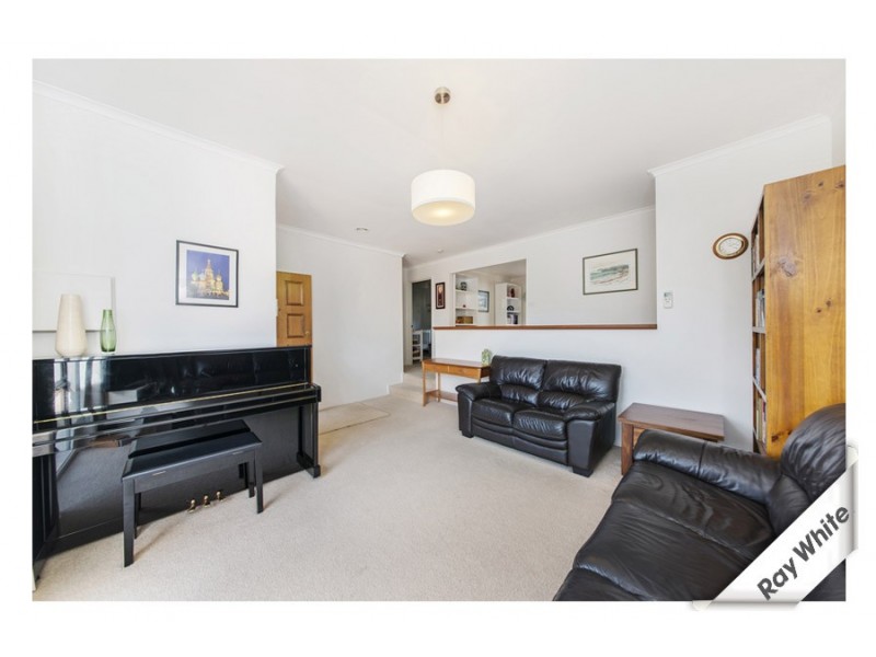 17/2 Sexton Street, Cook ACT 2614