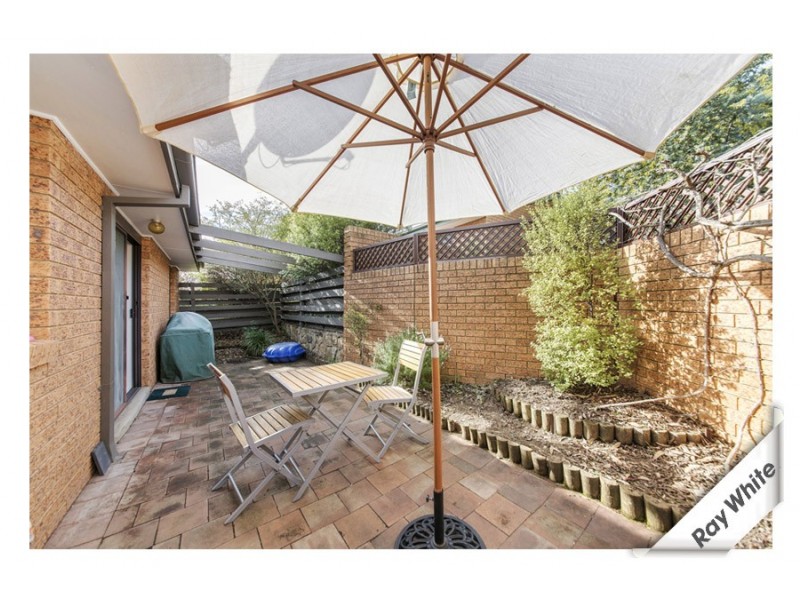 17/2 Sexton Street, Cook ACT 2614