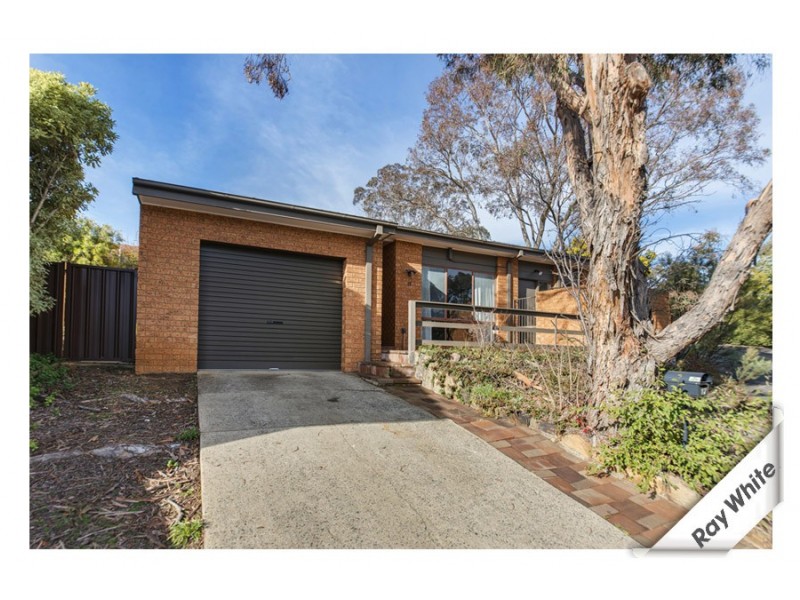 17/2 Sexton Street, Cook ACT 2614