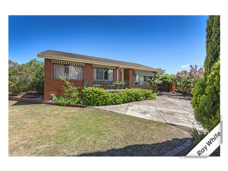3 Biffin Street, Cook ACT 2614