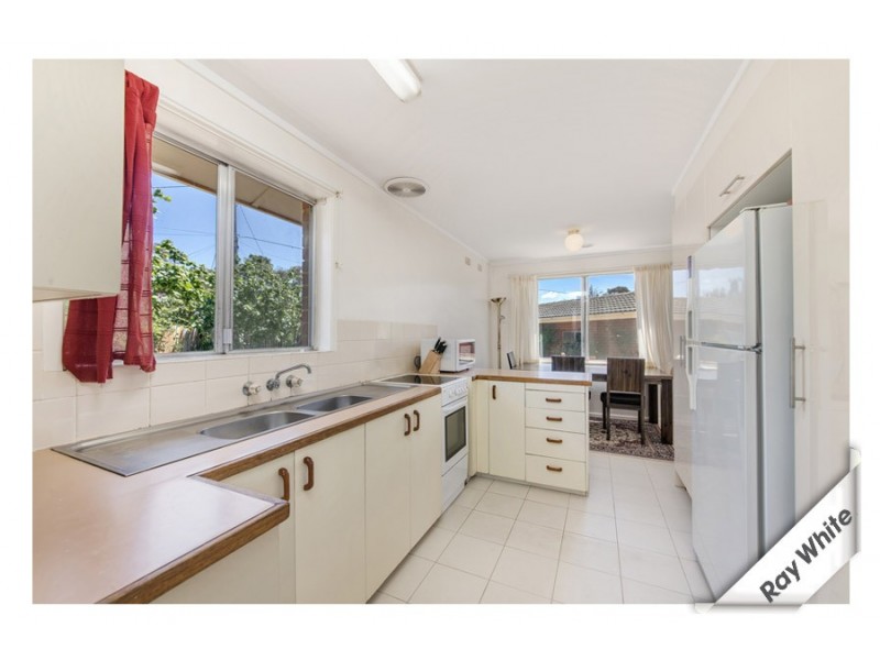 3 Biffin Street, Cook ACT 2614