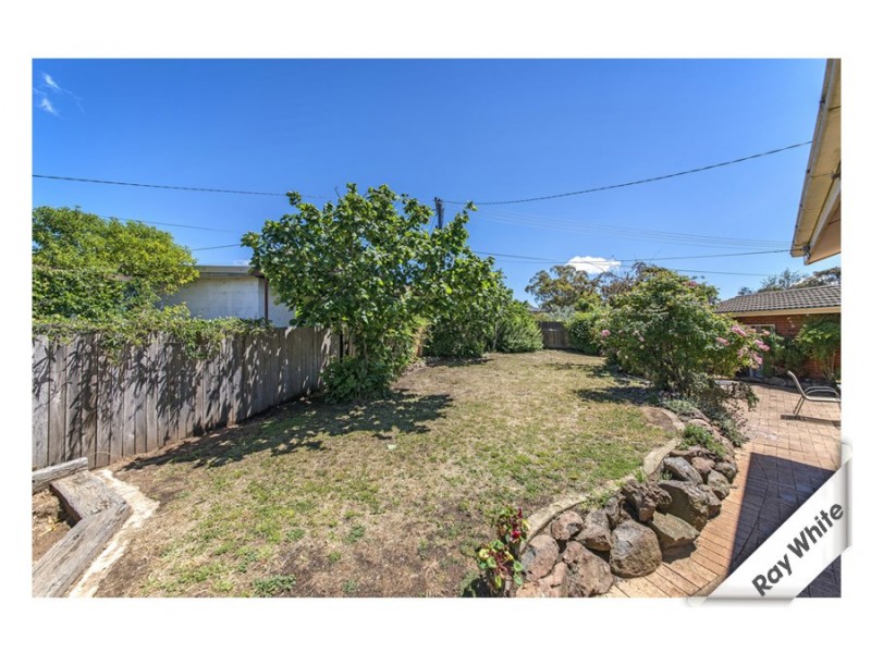 3 Biffin Street, Cook ACT 2614
