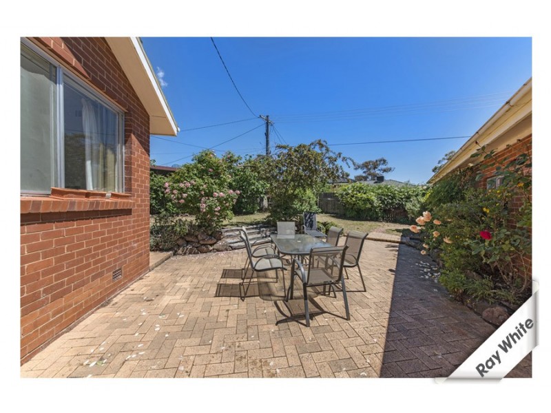 3 Biffin Street, Cook ACT 2614