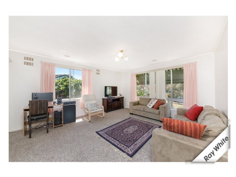3 Biffin Street, Cook ACT 2614