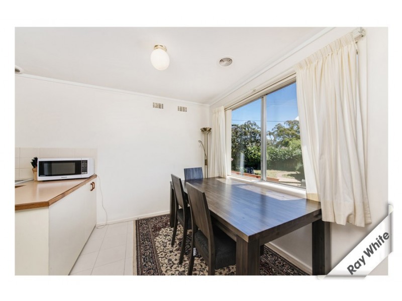 3 Biffin Street, Cook ACT 2614