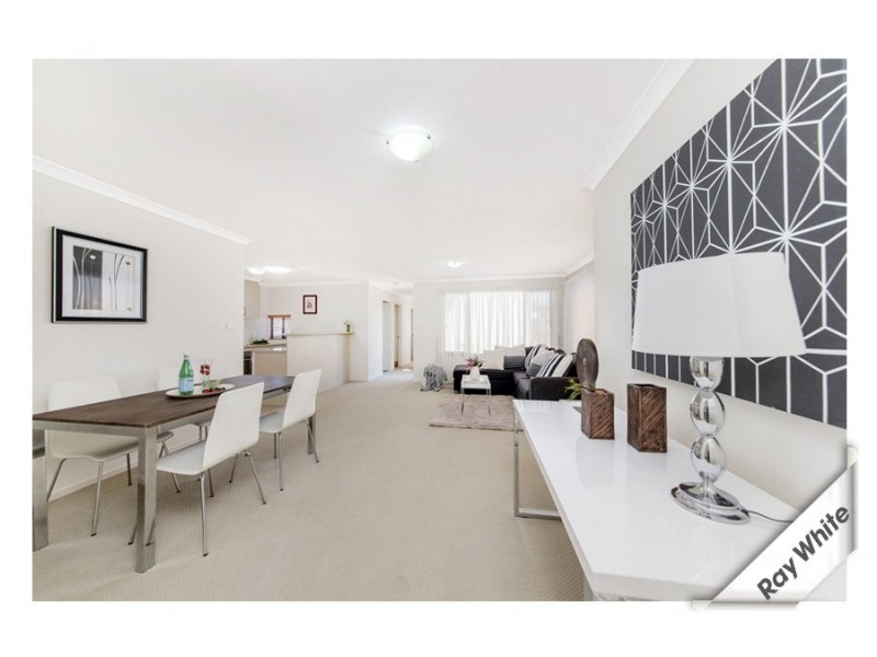 19 Jean Macnamara Street, Macgregor ACT 2615