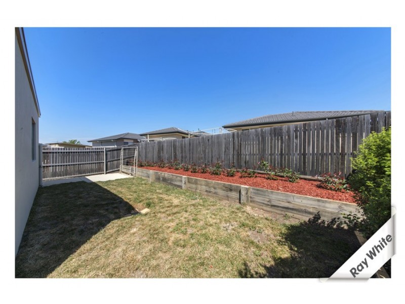 19 Jean Macnamara Street, Macgregor ACT 2615