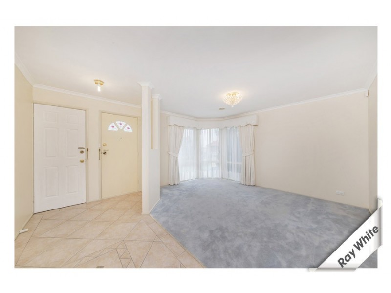 33 Taylor Street, Ngunnawal ACT 2913