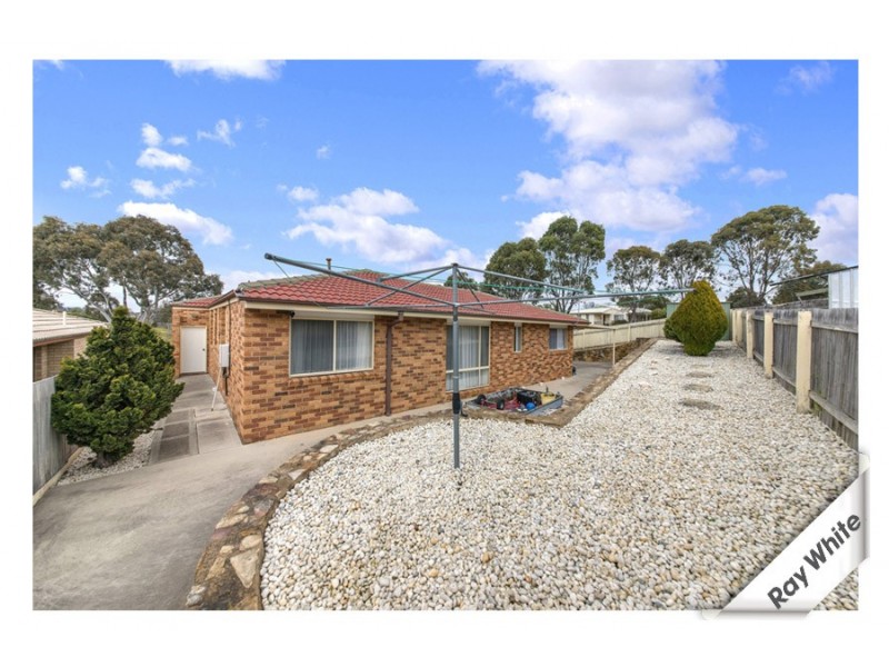 33 Taylor Street, Ngunnawal ACT 2913