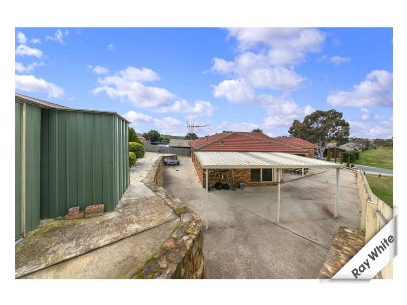 33 Taylor Street, Ngunnawal ACT 2913