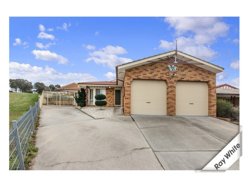 33 Taylor Street, Ngunnawal ACT 2913