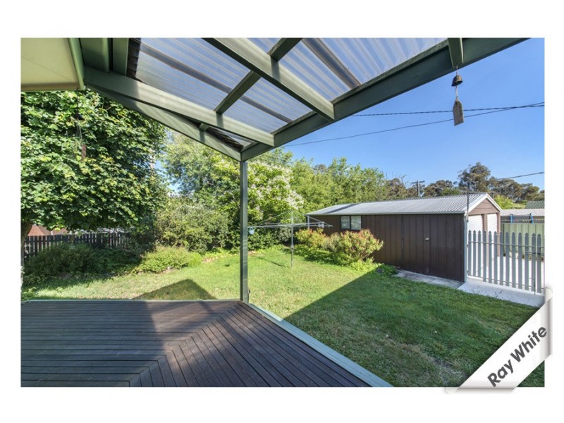 6 Braine Street, Page ACT 2614