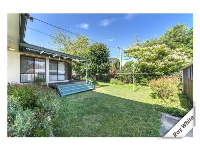 6 Braine Street, Page ACT 2614