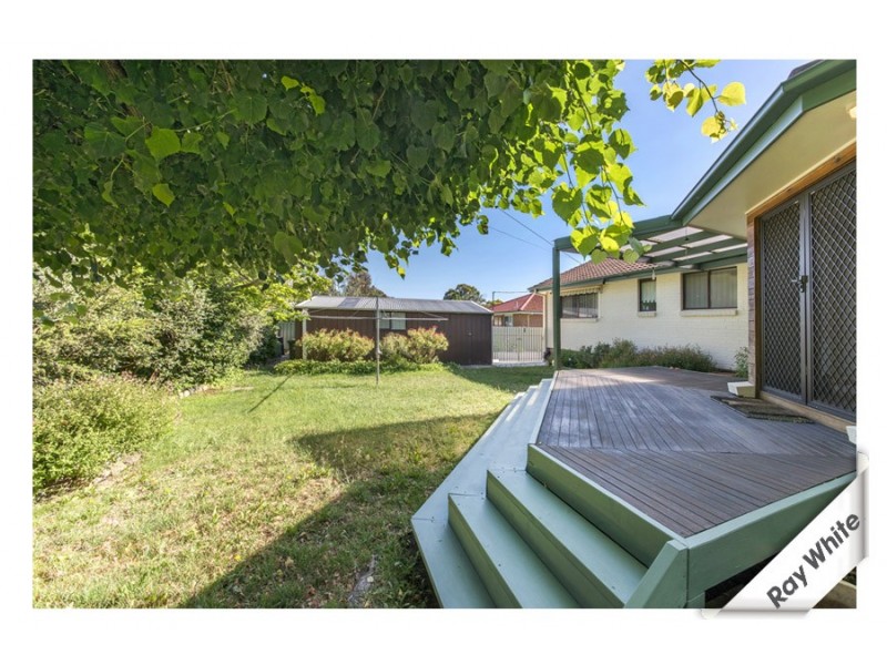 6 Braine Street, Page ACT 2614