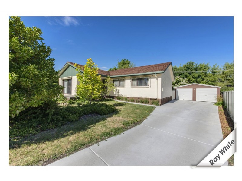 6 Braine Street, Page ACT 2614