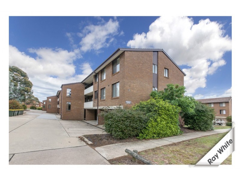 23/30 Springvale Drive, Hawker ACT 2614