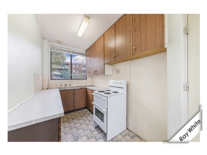 23/30 Springvale Drive, Hawker ACT 2614