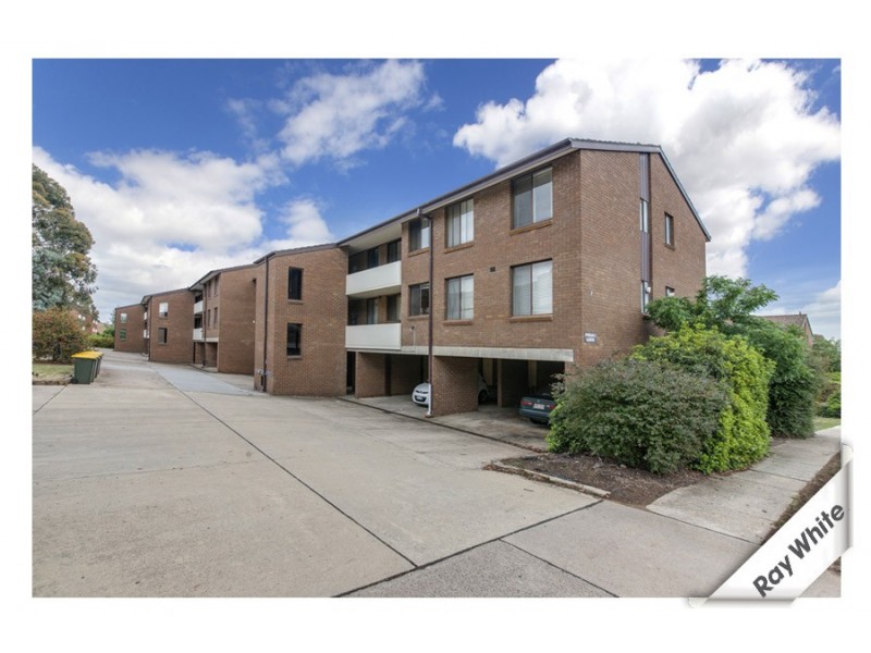 23/30 Springvale Drive, Hawker ACT 2614