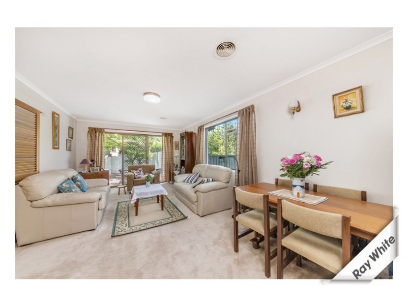 4 Crawford Crescent, Flynn ACT 2615