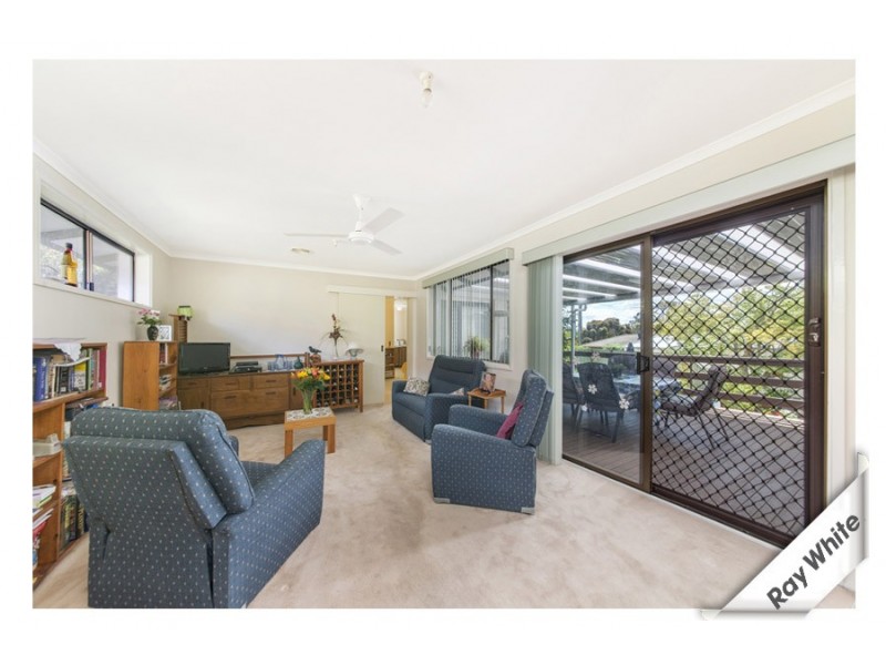 4 Crawford Crescent, Flynn ACT 2615