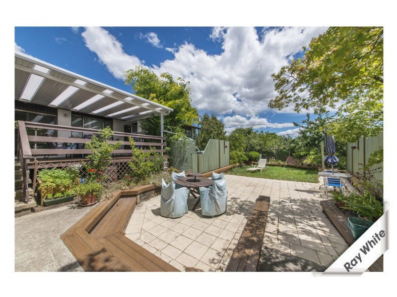 4 Crawford Crescent, Flynn ACT 2615