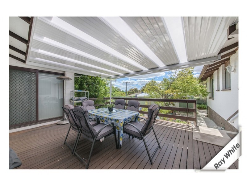 4 Crawford Crescent, Flynn ACT 2615