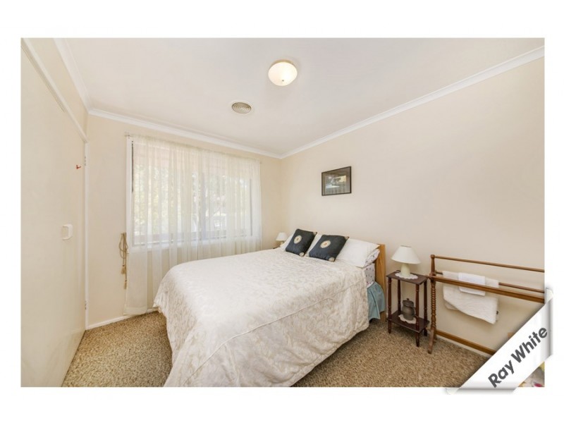 4 Crawford Crescent, Flynn ACT 2615