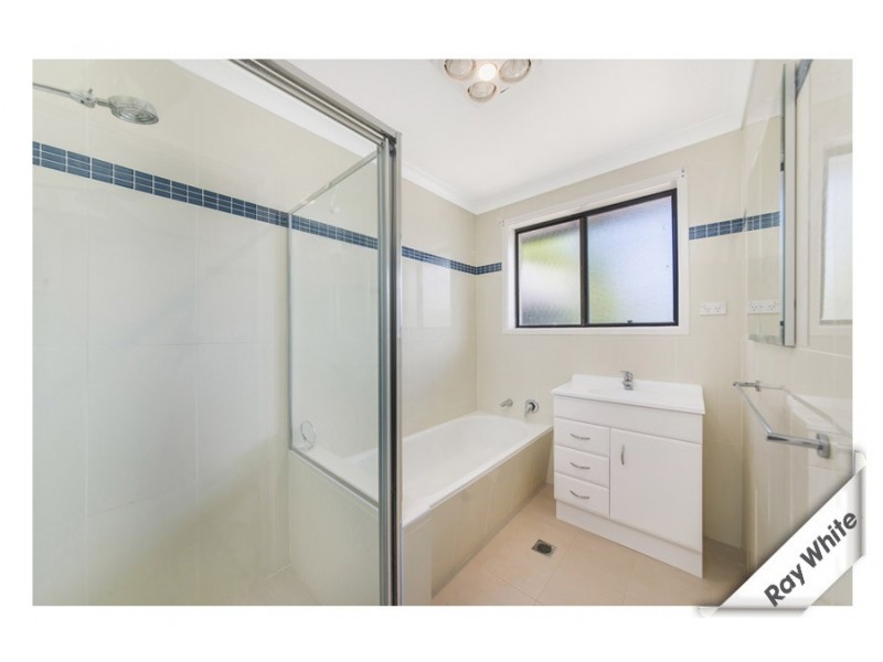 4 Crawford Crescent, Flynn ACT 2615