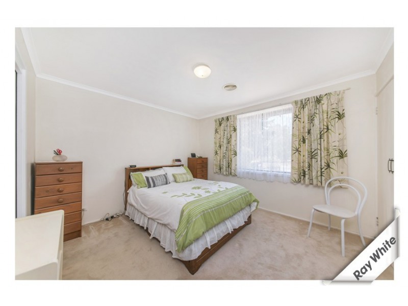 4 Crawford Crescent, Flynn ACT 2615